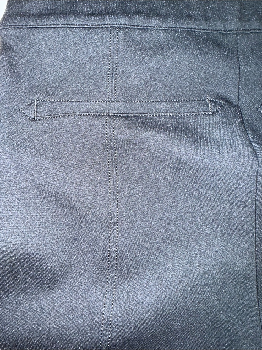 SPANX The Perfect Pant, Ankle Backseam Skinny pants - Picture 7 of 8